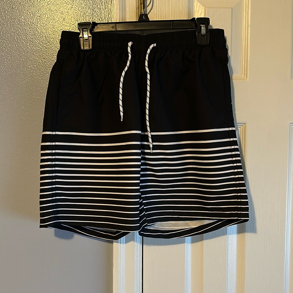 Shein Men’s Bathing Suit